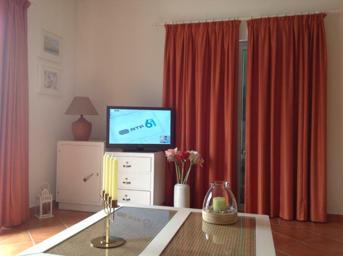 Apartament Mel&Laranja Alvor Zewnętrze zdjęcie