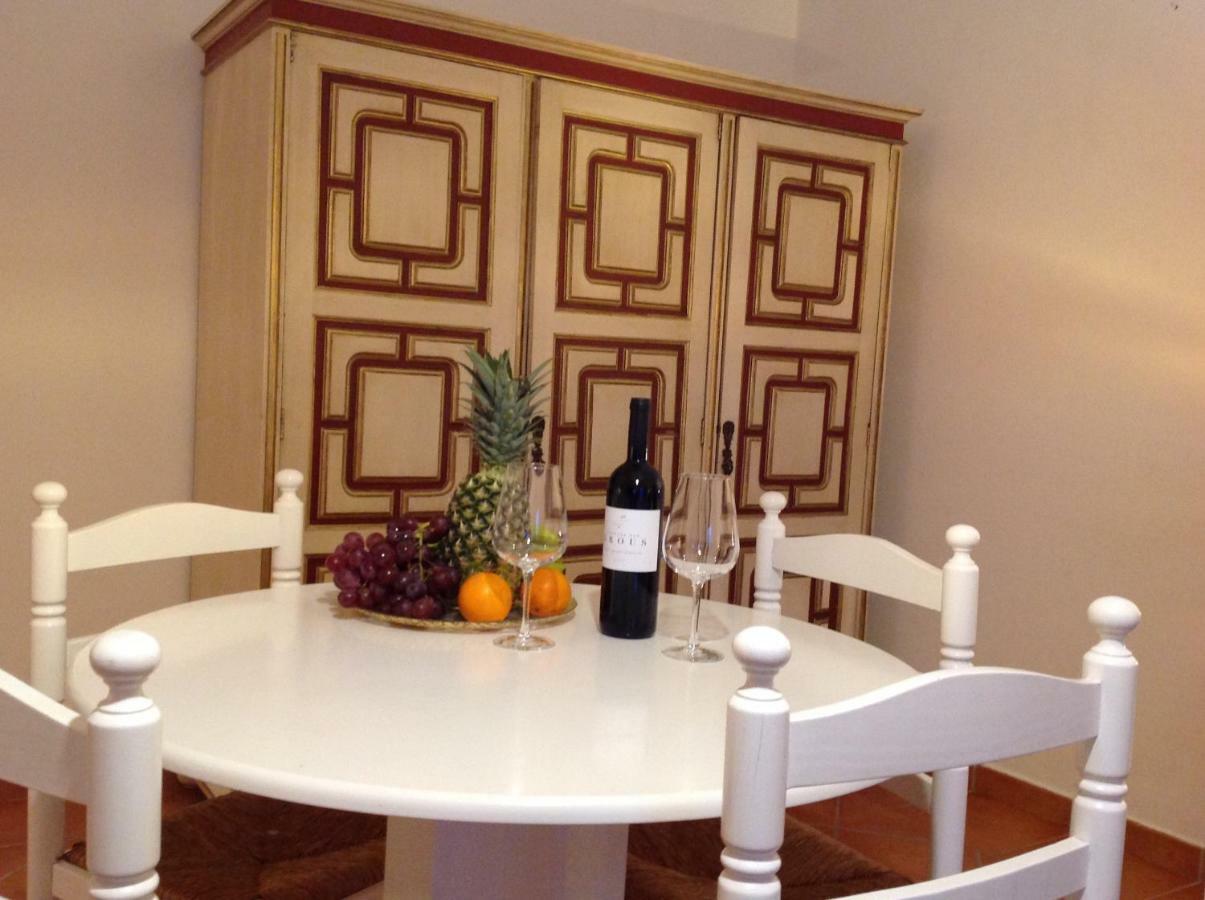 Apartament Mel&Laranja Alvor Zewnętrze zdjęcie