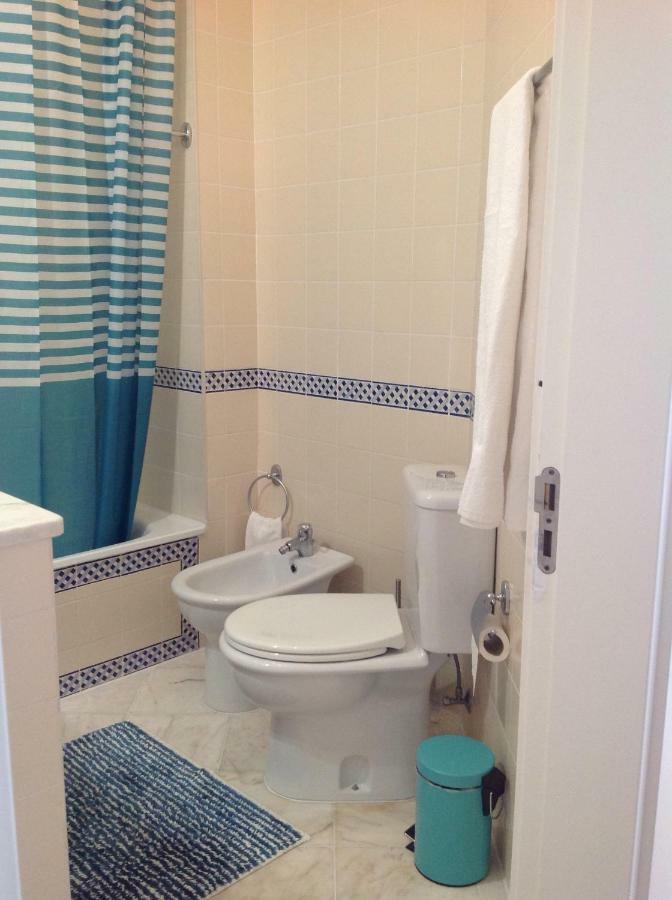 Apartament Mel&Laranja Alvor Zewnętrze zdjęcie