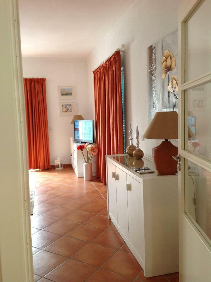 Apartament Mel&Laranja Alvor Zewnętrze zdjęcie
