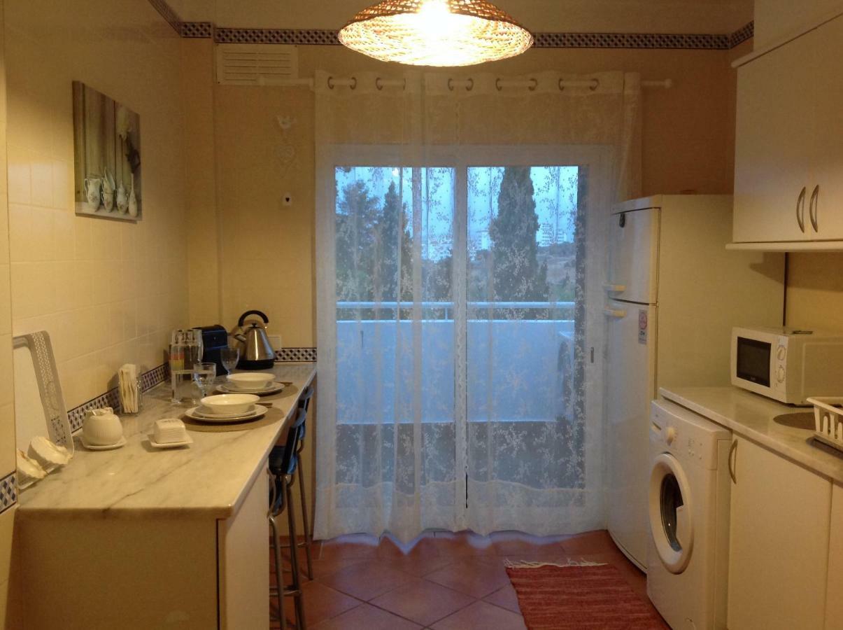 Apartament Mel&Laranja Alvor Zewnętrze zdjęcie
