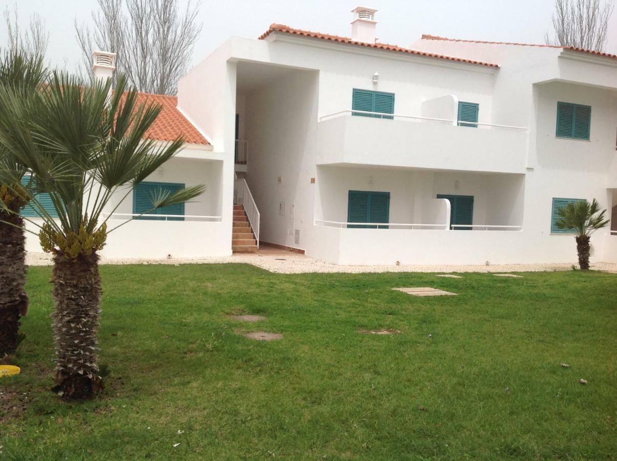Apartament Mel&Laranja Alvor Zewnętrze zdjęcie