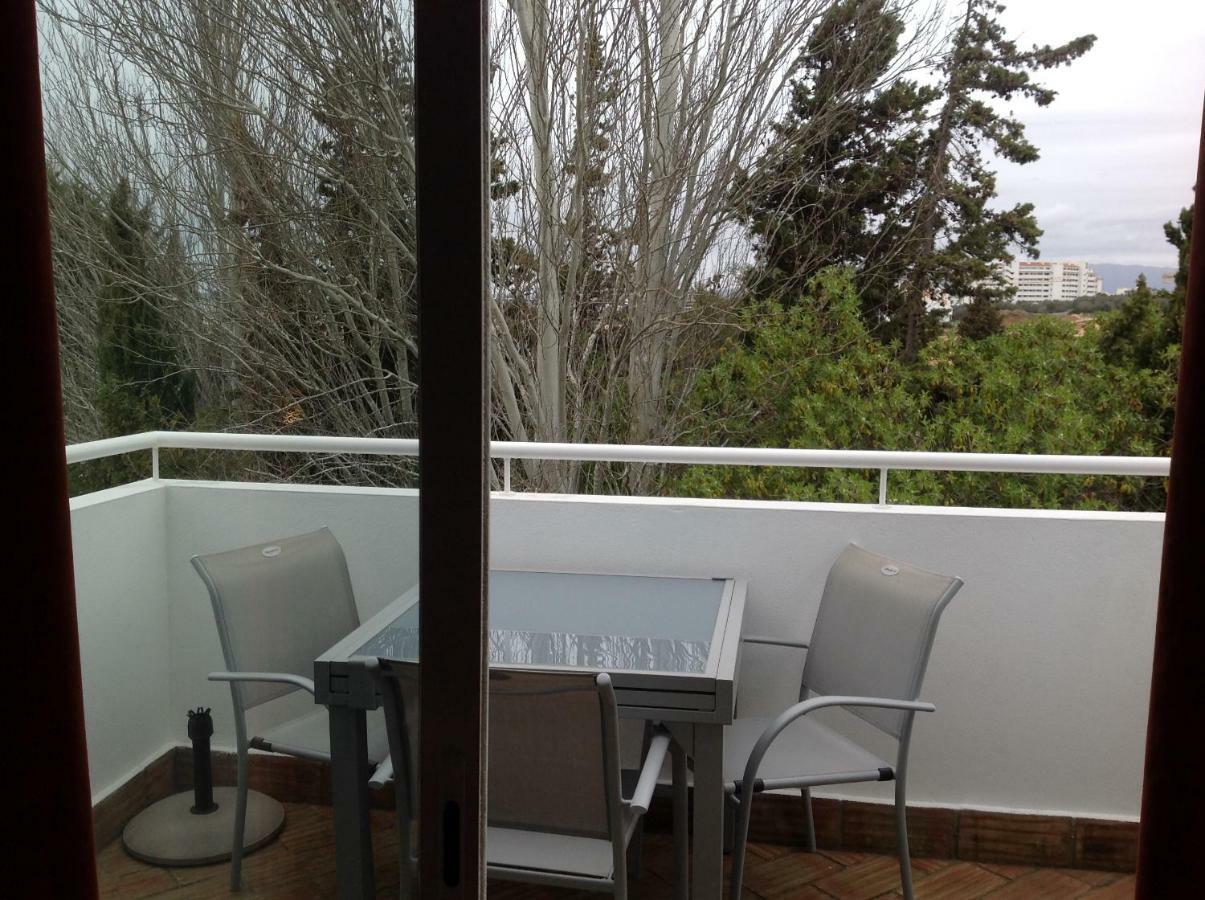 Apartament Mel&Laranja Alvor Zewnętrze zdjęcie