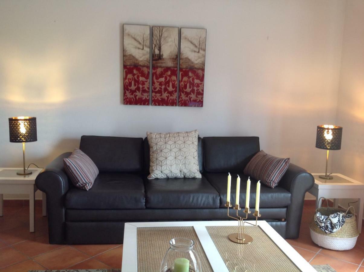 Apartament Mel&Laranja Alvor Zewnętrze zdjęcie