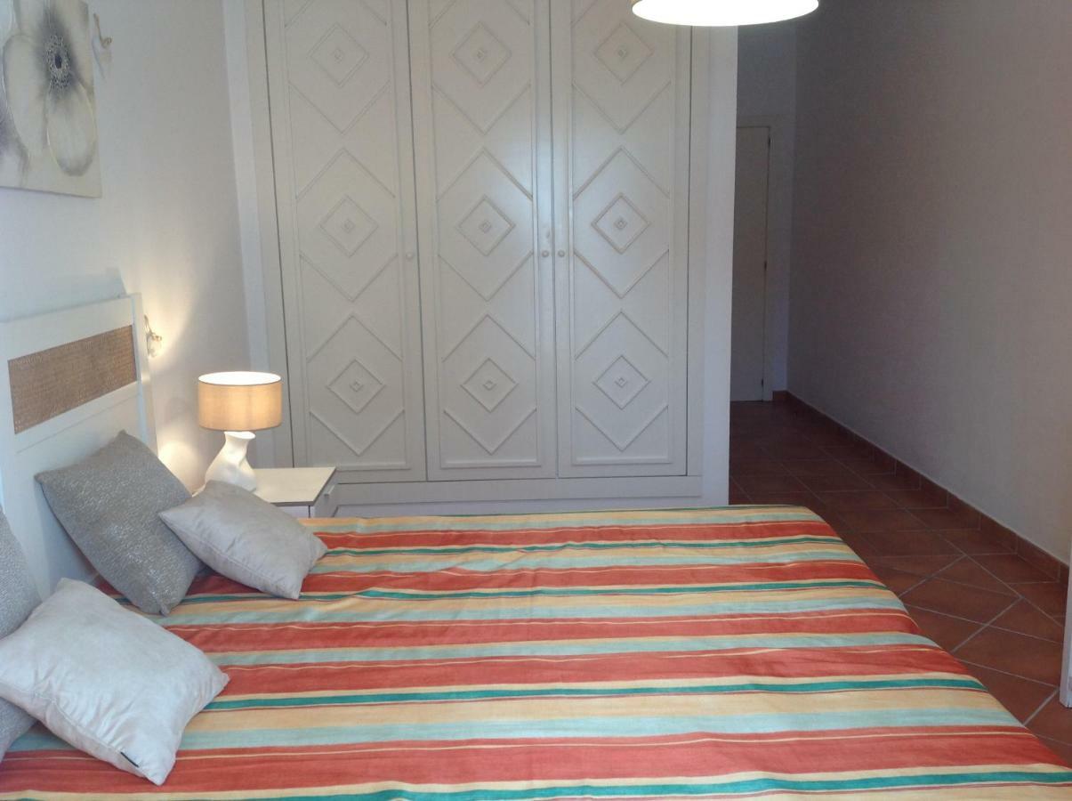 Apartament Mel&Laranja Alvor Zewnętrze zdjęcie