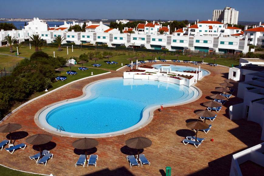 Apartament Mel&Laranja Alvor Zewnętrze zdjęcie