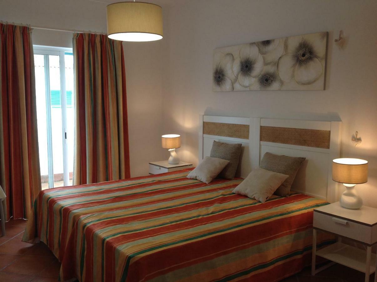 Apartament Mel&Laranja Alvor Zewnętrze zdjęcie