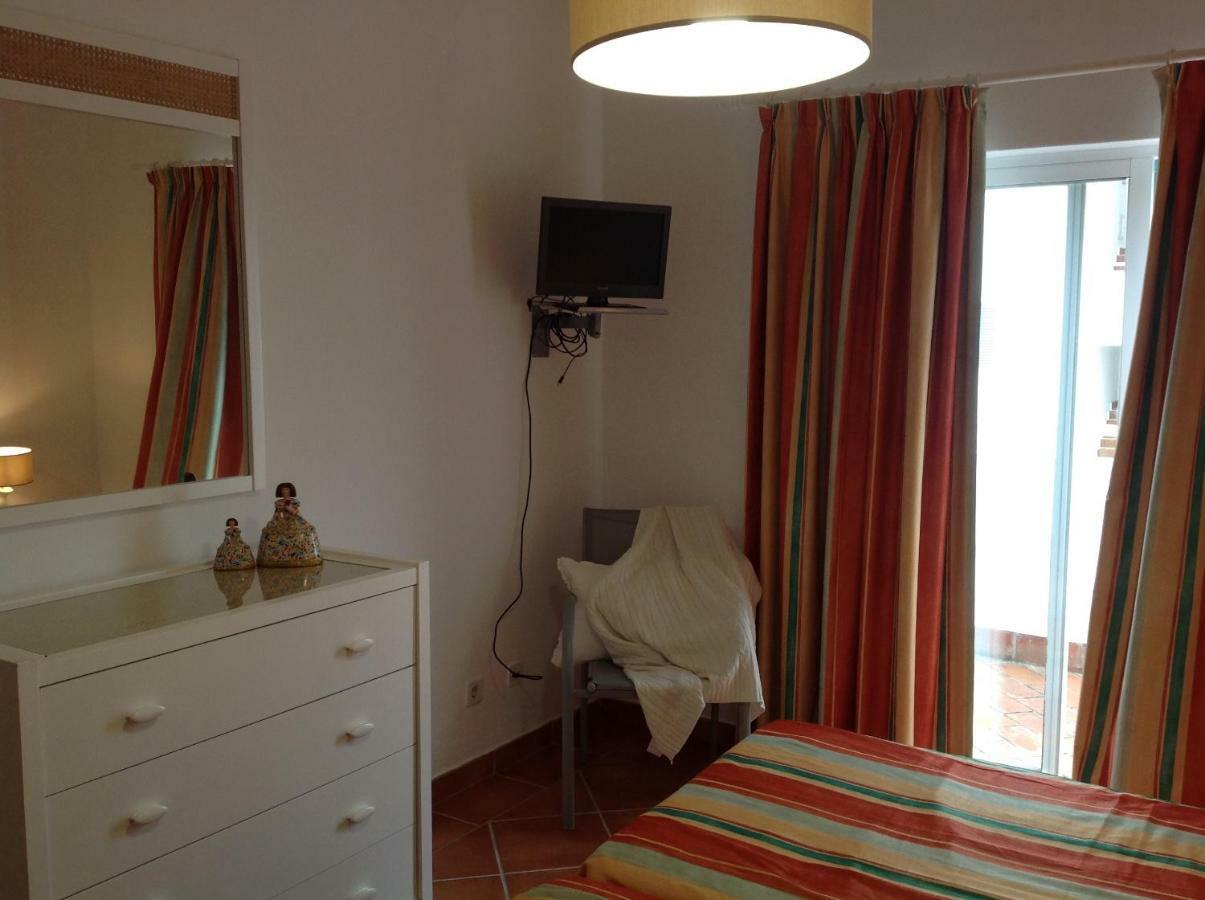 Apartament Mel&Laranja Alvor Zewnętrze zdjęcie